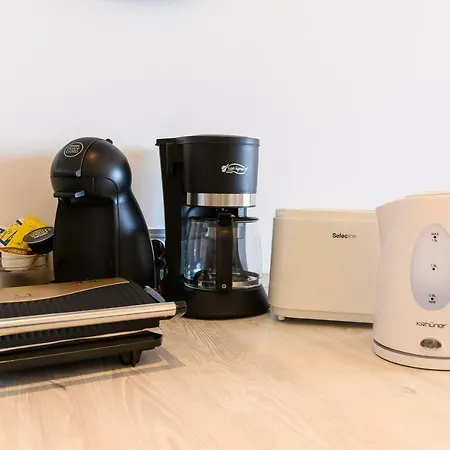 Casa vacanze Luxury Seaview - Sun Club Maspalomas *