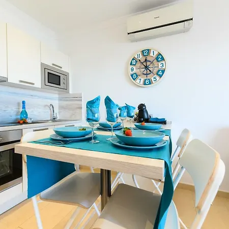 Luxury Seaview - Sun Club Maspalomas