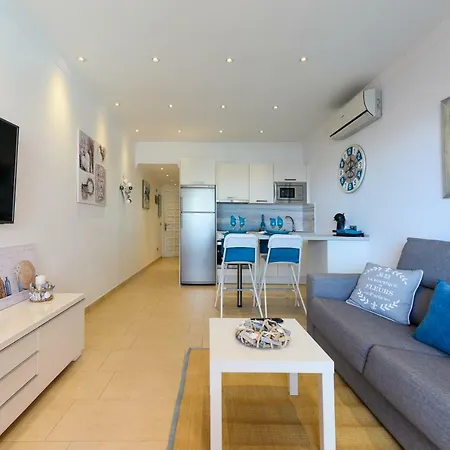 Luxury Seaview - Sun Club Maspalomas