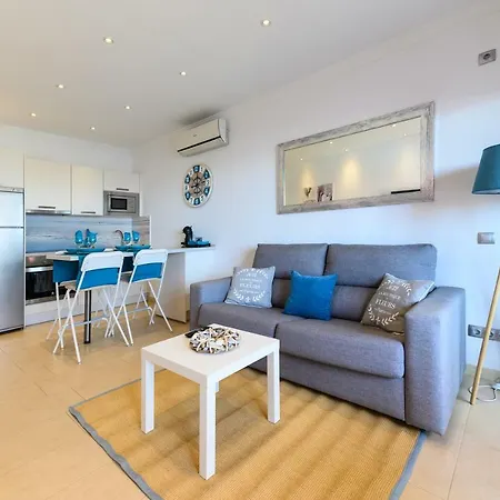 Casa vacanze Luxury Seaview - Sun Club Maspalomas