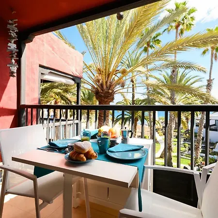 Casa vacanze Luxury Seaview - Sun Club Maspalomas