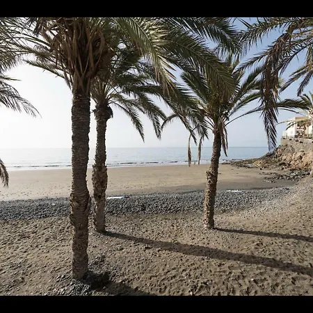 Casa vacanze Luxury Seaview - Sun Club Maspalomas