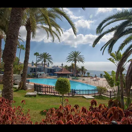 Casa vacanze Luxury Seaview - Sun Club Maspalomas San Bartolomé