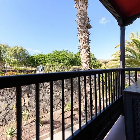 Luxury Seaview - Sun Club Maspalomas Casa vacanze San Bartolomé