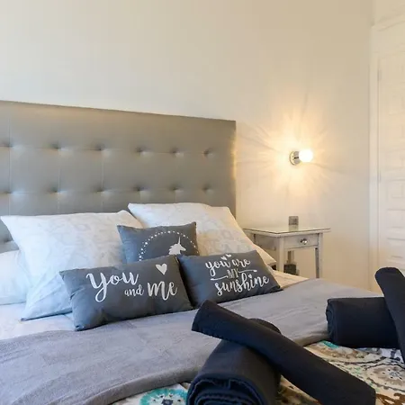 Casa vacanze Luxury Seaview - Sun Club Maspalomas