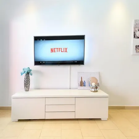 Luxury Seaview - Sun Club Maspalomas