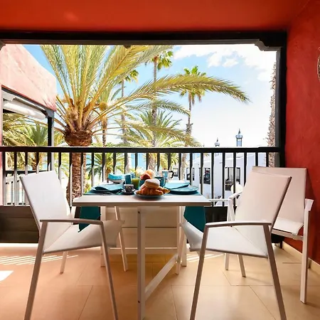 Casa vacanze Luxury Seaview - Sun Club Maspalomas *