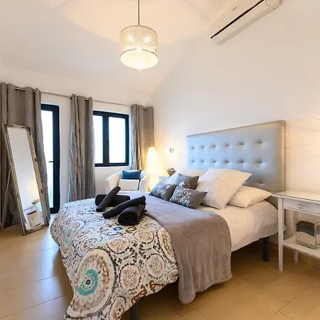 Luxury Seaview - Sun Club Maspalomas *