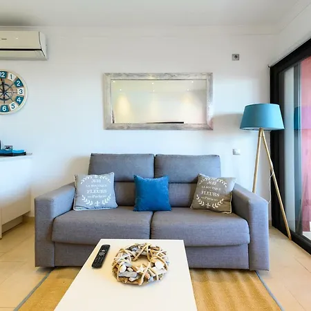 Luxury Seaview - Sun Club Maspalomas Casa vacanze