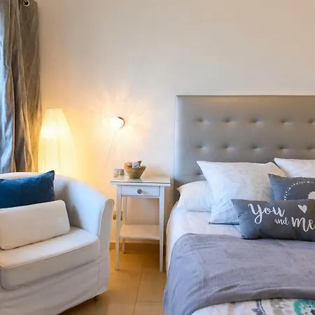 Luxury Seaview - Sun Club Maspalomas Holiday home