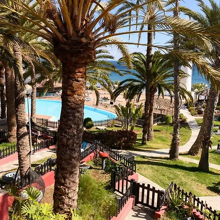 Holiday home Luxury Seaview - Sun Club Maspalomas *