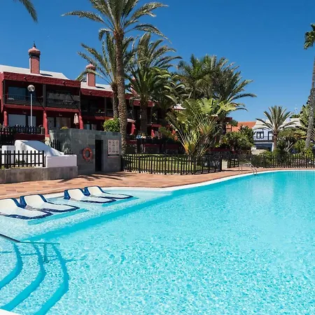 Casa vacanze Luxury Seaview - Sun Club Maspalomas San Bartolomé