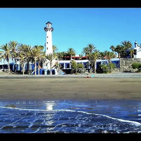 Casa vacanze Luxury Seaview - Sun Club Maspalomas